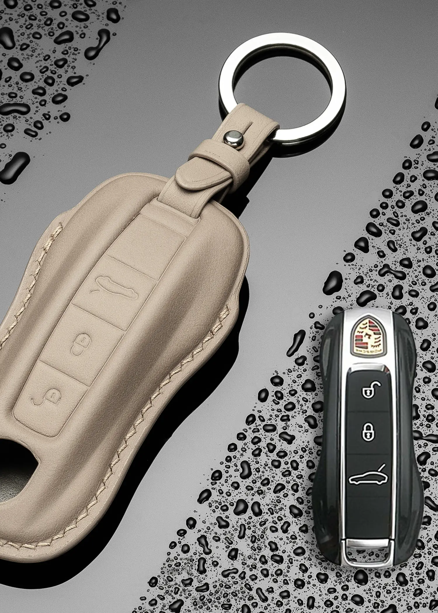 Porsche TS-942 Porsche TS-942